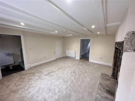 3 bedroom terraced house to rent - Photo 2