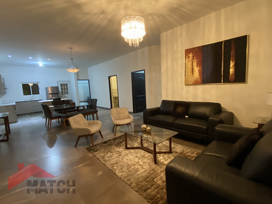 Departamento Amueblado en Ramos Arizpe - Photo 1