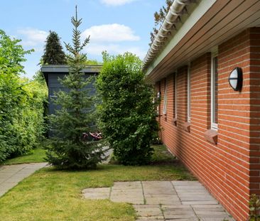 4-værelses Rækkehus på 85 m² i Søndersø - Photo 6