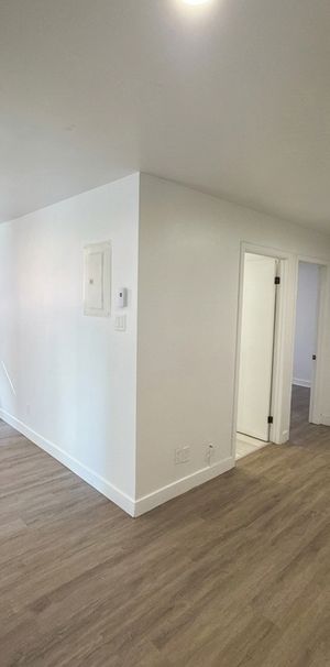 5½ For Rent — Hochelaga-Maisonneuve — $1 - Photo 1