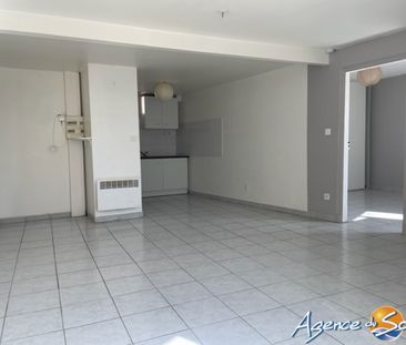 Narbonne – Location Appartement – 48.63 m² – 495€ CC / mois - Photo 3