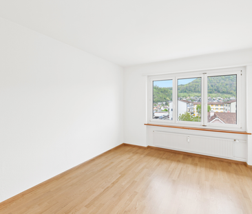 Helle und freundliche 4-Zimmerwohnung - Photo 3