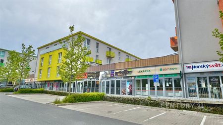 Pronájem bytu 2+kk 60 m², Cedrová 1462, Jesenice - Photo 3