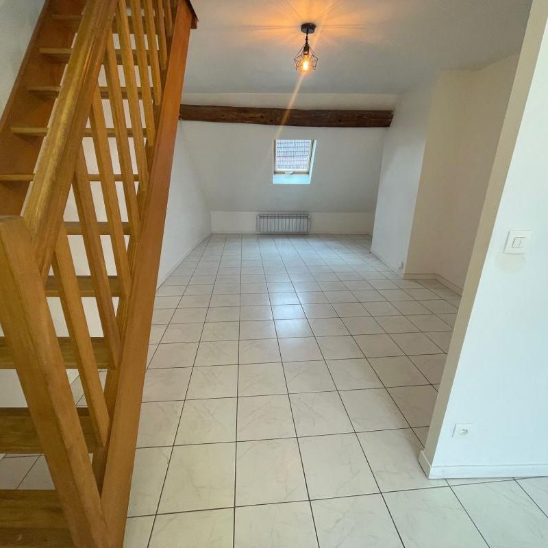 Location Appartement 2 pièces 28m² COULOMMIERS 77120 - Photo 1