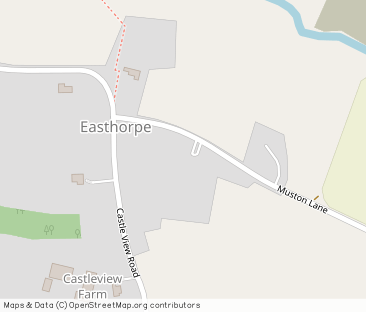 Muston Lane, Easthorpe NG13 - Photo 1