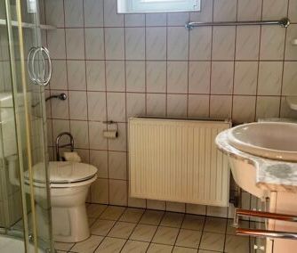 Kleines, aber feines EFH/Ferienhaus mit großer Terrasse und Pavillon - Foto 5