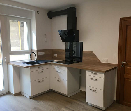 Maison 5 pièces non meublée de 180m² à Boucq - 1290€ C.C. - Photo 2