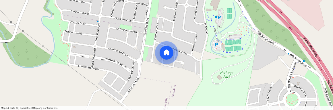 8 Nightshade Crescent, Qld 4209, Pimpama