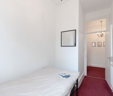 Room in a Shared Flat, The Waldrons, CR0 - Photo 4