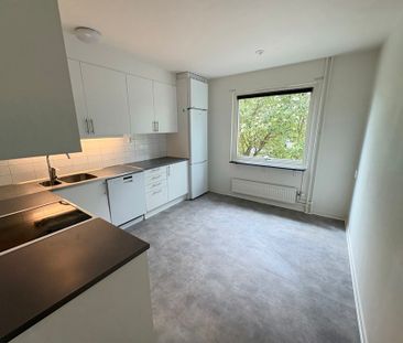 Idrottsgatan 13C, Åstorp - Foto 3