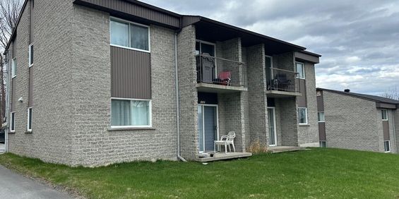 Appartement 4 1/2 à Louer - Photo 3