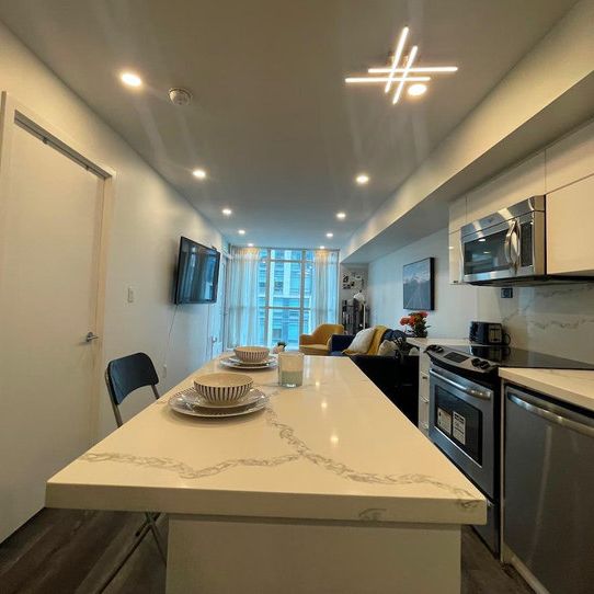 Fort York Boulevard - Photo 1