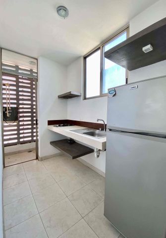 Departamento de 2 recámaras, SIN MUEBLES, cerca de Altabrisa (NO AVAL) - Photo 3