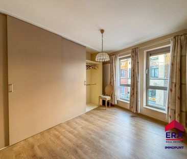 Appartement 1 slaapkamer centrum Tienen - Foto 1