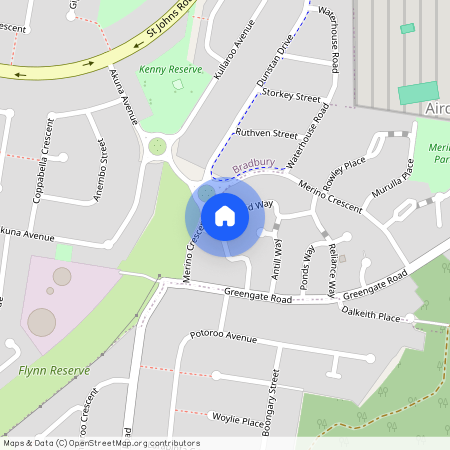 4 Stanford Way, Airds 2560, New South Wales