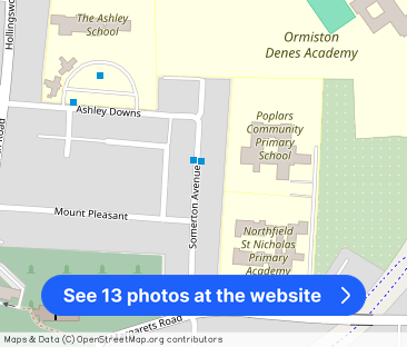 Somerton Avenue, Lowestoft, NR32 - Photo 1