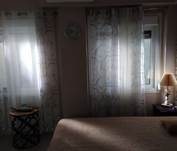 Ενοικίαση κατοικίας, 32 τ.μ., Αθήνα, 500 € - Photo 1