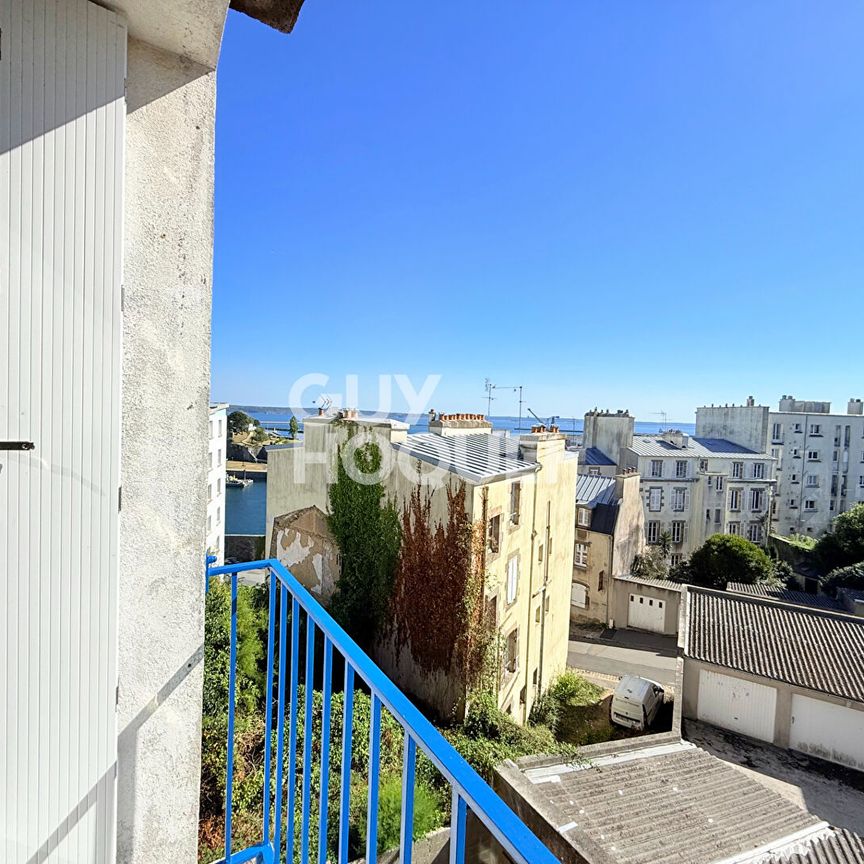 Location Appartement 4 pièces 64m² - Photo 1