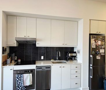 For Lease - 9 Tecumseth Street Unit# 610, Toronto, Ontario - Photo 5