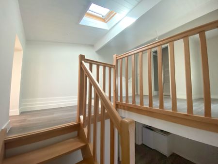 Location Appartement 2 pièces 23m² NIORT 79000 - Photo 4