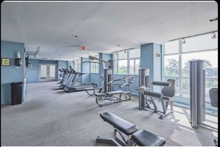 For Lease - 1600 Charles Street Unit# 1006, Whitby, Ontario - Photo 5