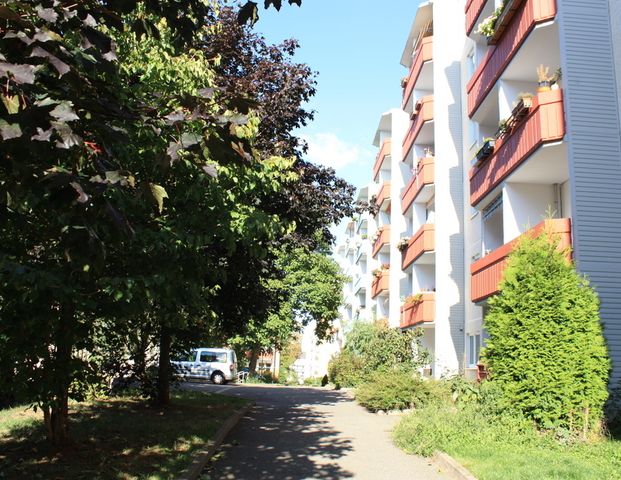 4-Raum-Wohnung - Photo 1