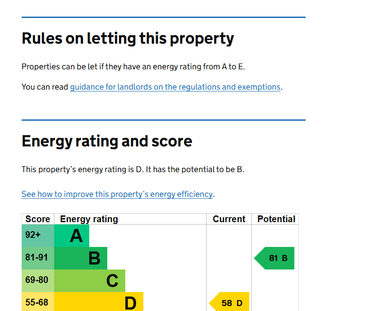 2 bedroom terraced house to rent - Photo 6