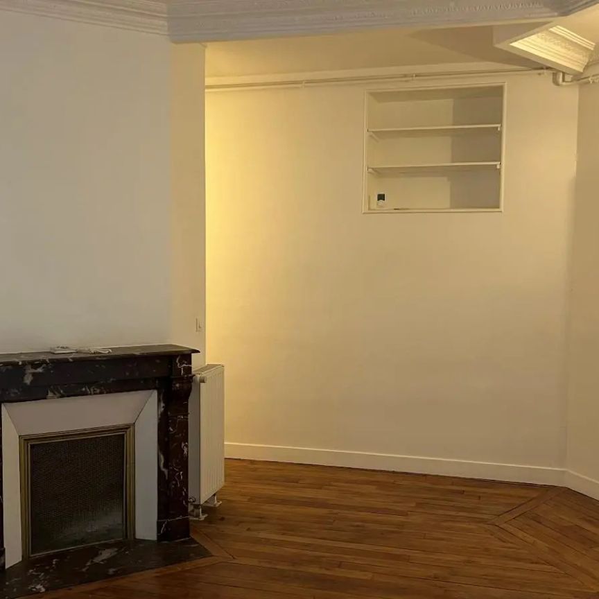 Appartement à louer 3 pièces 59.34m² - Photo 1
