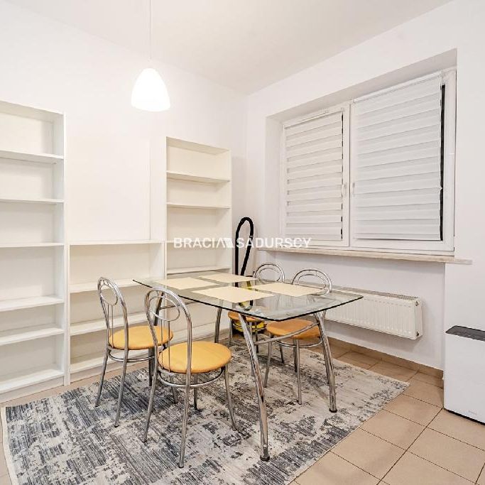 Mieszkanie Kraków Prądnik Biały powierzchnia 50.0 m² C206-WM-91359 - Photo 1