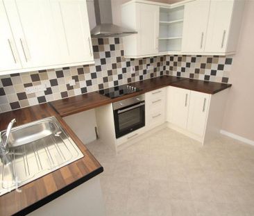 2 bedroom terraced house to rent - Photo 6