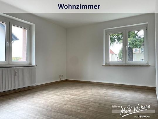 Ihr neues Zu Hause, tolle 2 Raum Wohnung - Foto 1