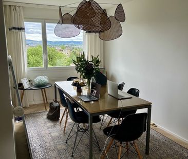 1 Zimmer, 16 m², 9. Stock - Photo 2