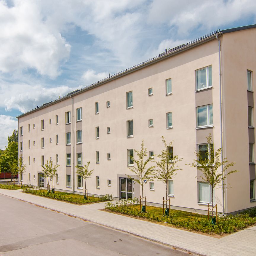 Munktorpsgatan 4 - Photo 1