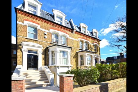 Room in a Shared Flat, Dorncliffe Road, SW6 - Photo 4