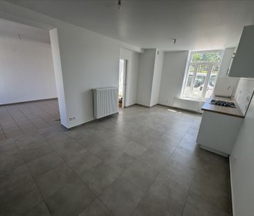 Location Maison 6 pièces 95m² - Photo 3