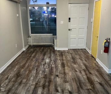 For Lease - 78 Geneva Street Unit# 4 (Front), St. Catharines, Ontario - Photo 4