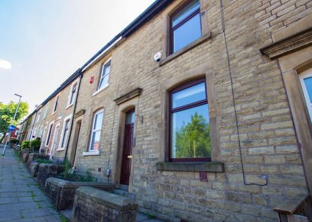 Percival Street Darwen BB3 1HB - Photo 2