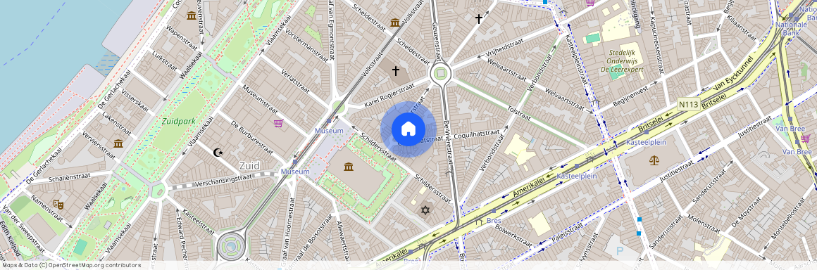 Coquilhatstraat 49 bus 11 | 2000 Antwerpen