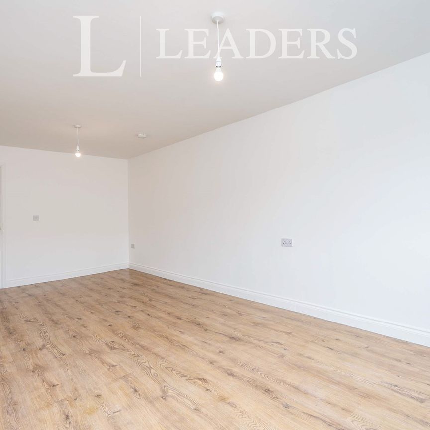 1 bedroom apartment to rent Above Bar Street, Southampton, Hampshire, SO14 - Photo 1