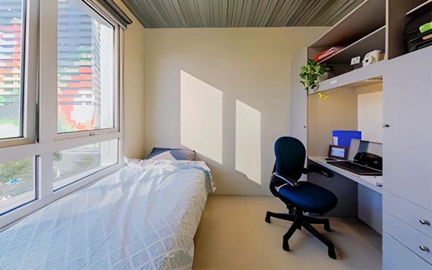 Carlton Residence, Melbourne - Photo 1