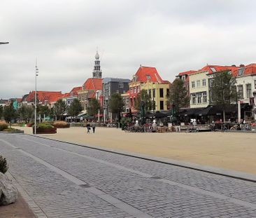 Benedenwoning Beursstraat, Vlissingen huren? - Photo 3