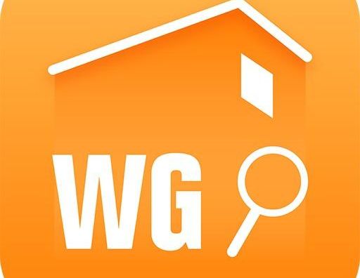 Ein Zimmer in zweier Wohngemeinschaft - Foto 1