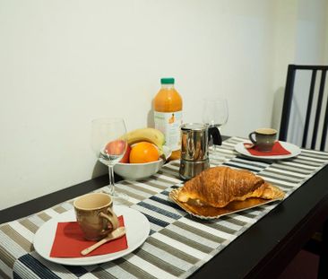 Via Cipro, Rome, Lazio 00136 - Photo 5