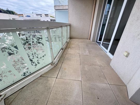 Location Appartement 1 pièce 34m² CASTELNAU LE LEZ 34170 - Photo 1