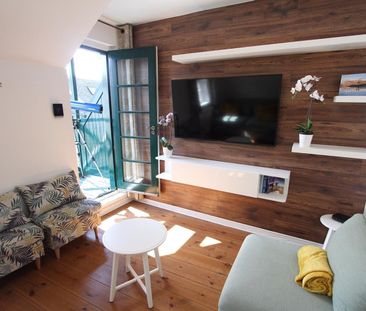 3 Bed Terraced House, Nether Craigwell, EH8 - Photo 3