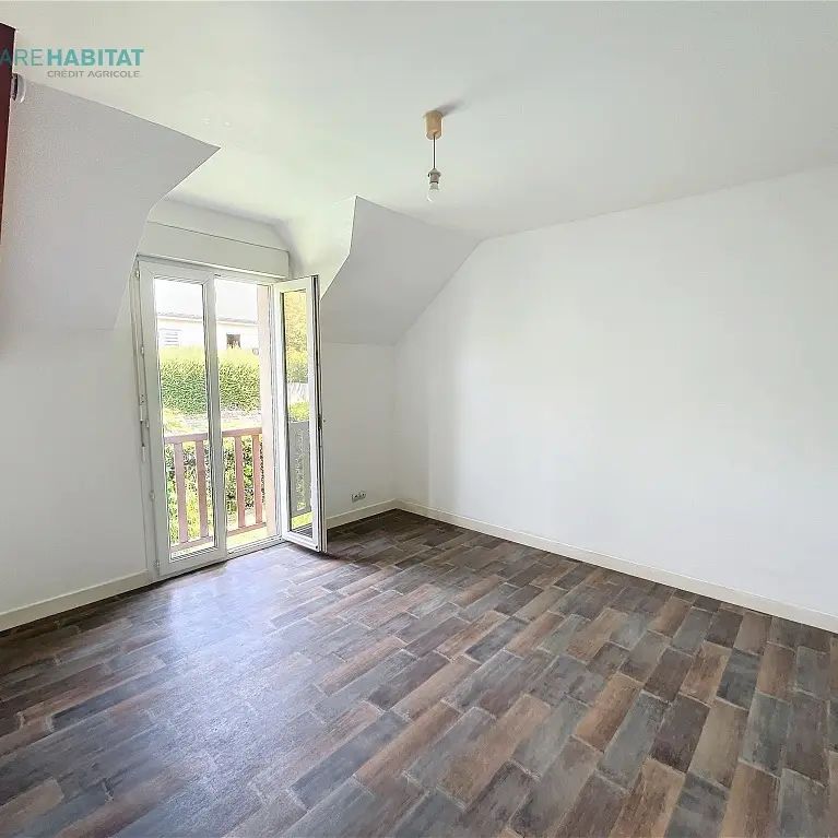 Location appartement 1 pièce - 18m² à Saint malo (35400) - Photo 1