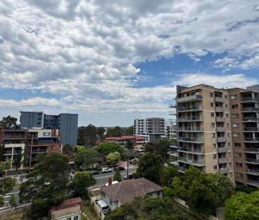 Lovely 1-bedroom apartment in Liverpool / Warwick Farm!! - Photo 5