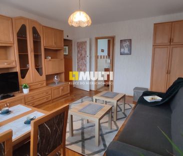 2 pok.mieszkanie, balkon, piwnica, winda w bloku - Zdjęcie 4