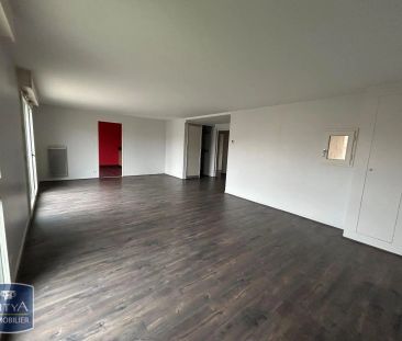 Appartement à louer 4 pièces 94.14m² - Photo 1