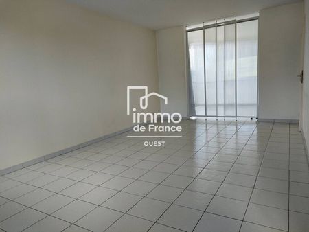 Location appartement 4 pièces 85.75 m² à Angers (49000) - Photo 3